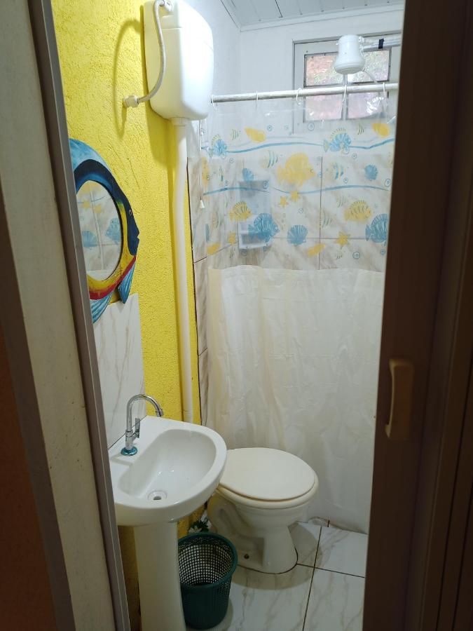Lirio Do Vale Hotel Парати Екстериор снимка